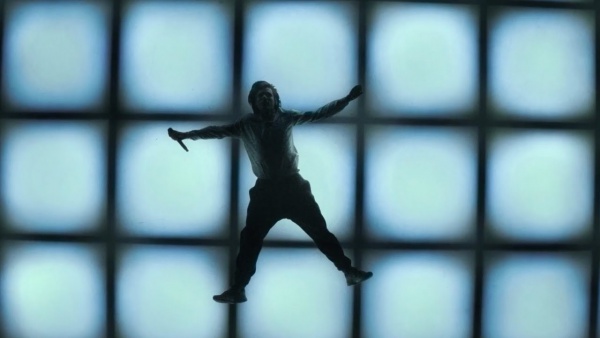 Le pacte Lyrics - OrelSan