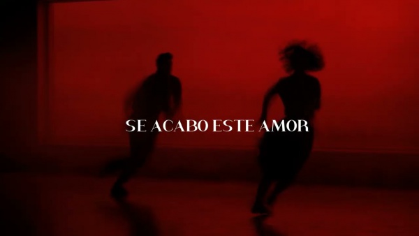Leave Me Alone Lyrics - Angel Tumbado