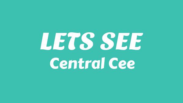 LET’S SEE Lyrics - Central Cee