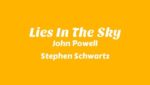 Lies In The Sky Lyrics