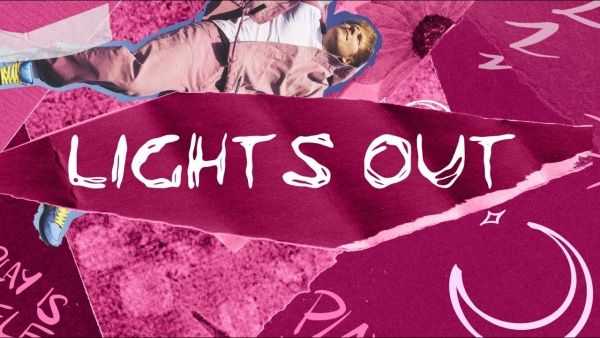 Lights Out Lyrics - Ed Sheeran