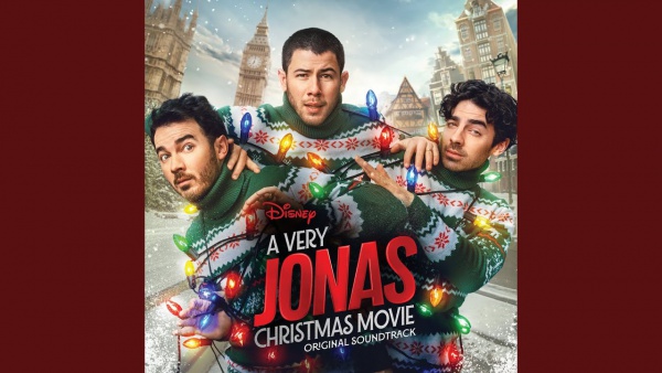 Like It’s Christmas Lyrics - Jonas Brothers