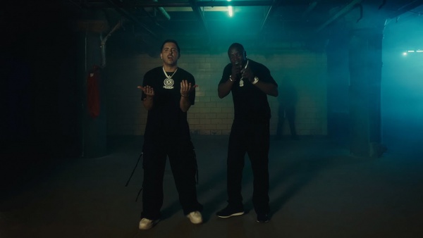 Locked Up With You Lyrics - Colby O'Donis, Akon