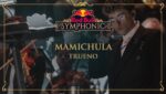 MAMICHULA (Red Bull Symphonic)  (English Translation) Lyrics