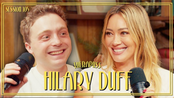 Mature Lyrics - Hilary Duff