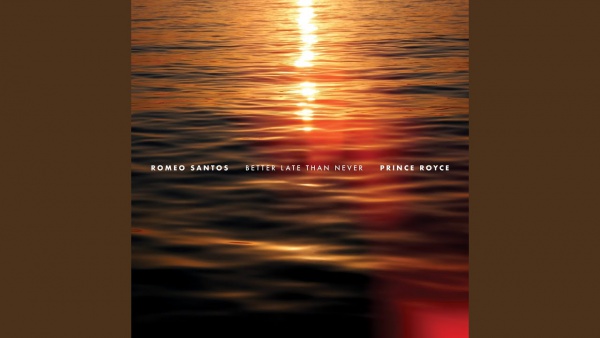 Menor Lyrics - Romeo Santos, Prince Royce
