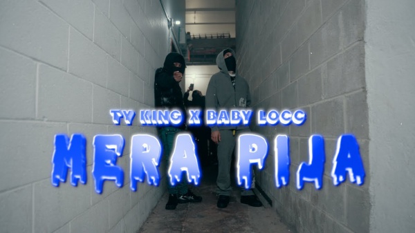 Mera Pija Lyrics - TYKING, BabyLocc83