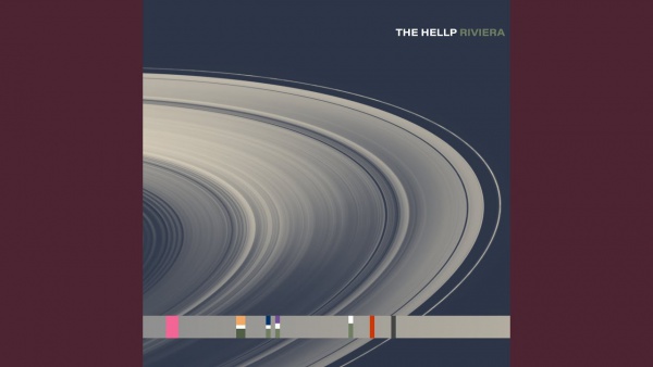Meridian Lyrics - The Hellp