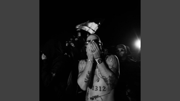 Mille Grazie Lyrics - FRIENDLY THUG 52 NGG