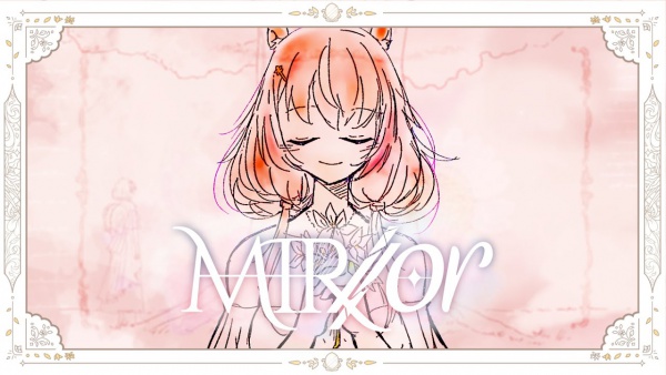 MIR//or Lyrics - Ayunda Risu