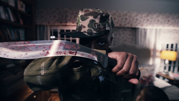 MONSTER Lyrics - KindlyNxsh, Blxckie, Nasty C