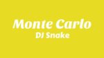 Monte Carlo Lyrics
