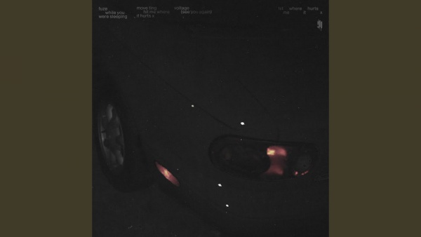 Move ting Lyrics - Skrillex