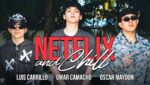 Netflix and Chill  (English Translation) Lyrics