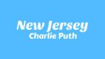 New Jersey Lyrics