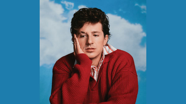 New Jersey Lyrics - Charlie Puth