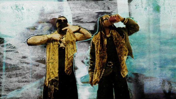 New Trip Lyrics - Quavo, Yeat, BNYX®