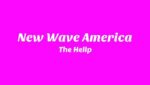 New Wave America Lyrics