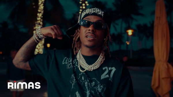 No Counterfeit Lyrics - Rich The Kid