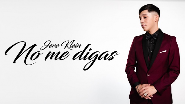 No me digas Lyrics (English Translation) - Jere Klein