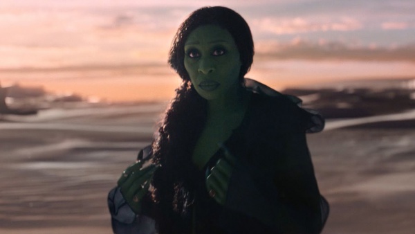 No Place Like Home Lyrics - Cynthia Erivo