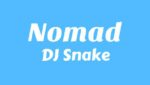 Nomad Lyrics