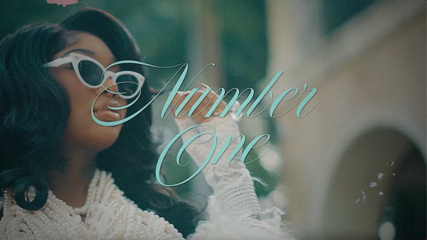 Number One Lyrics - Summer Walker, Brent Faiyaz