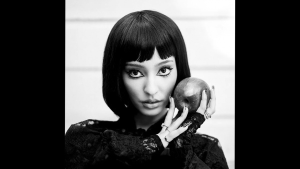 ORNAMENT Lyrics - Faouzia