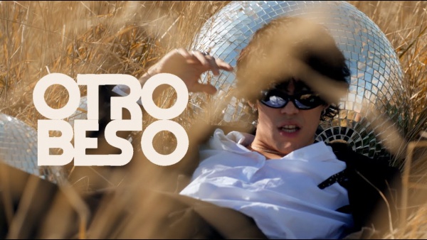 Otro beso Lyrics (English Translation) - Ramma