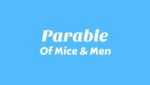Parable Lyrics