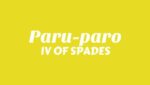 Paru-paro Lyrics