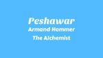 Peshawar Lyrics