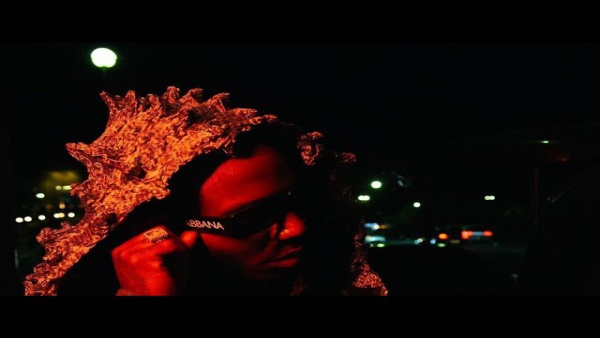 Physical Lyrics - Jacquees