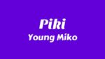 Piki  (English Translation) Lyrics
