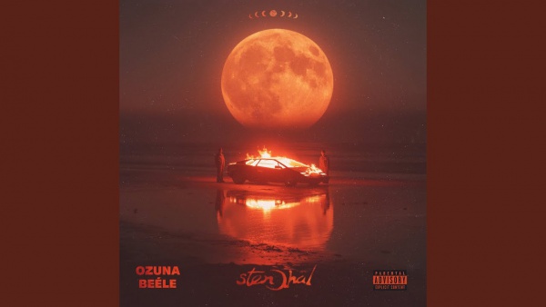 Playa Marina Lyrics (English Translation) - Ozuna, Beéle