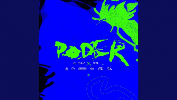 PODER Lyrics - Lil Supa, Feid, Tru Comers