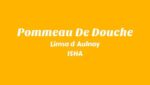 Pommeau de douche Lyrics