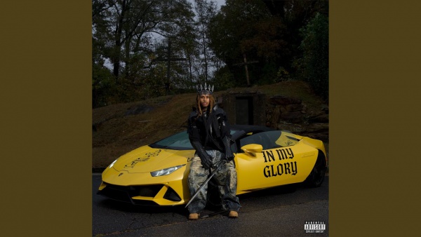 Prayer Lyrics - Lil Gnar