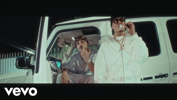 Pura Purissima Lyrics - Papa V, Night Skinny
