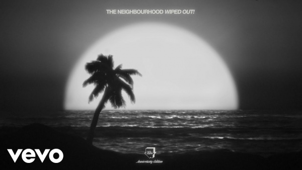 R.I.P. 2 My Youth Lyrics - The Neighbourhood