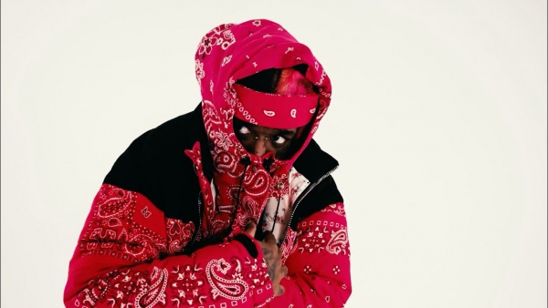Relevant Lyrics - Lil Uzi Vert