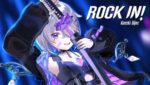 ROCK IN! Lyrics
