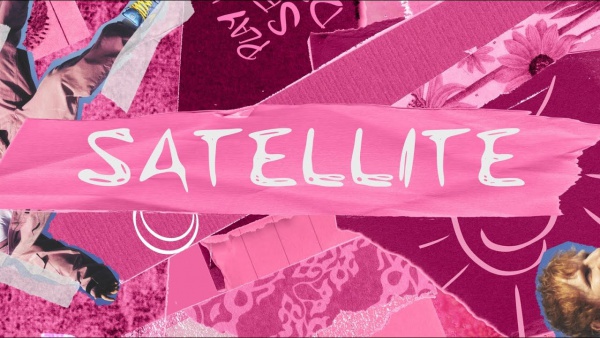 Satellite Lyrics - Ed Sheeran