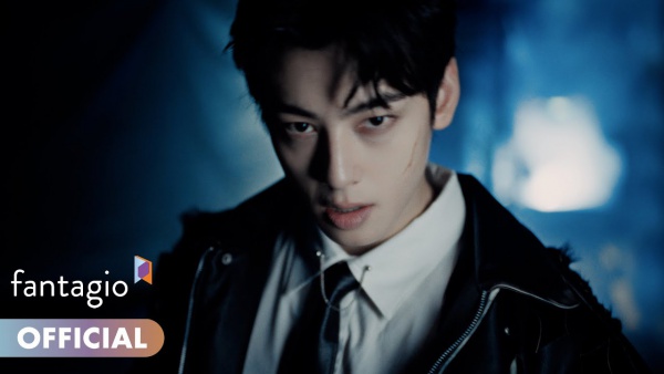 SATURDAY PREACHER Lyrics - Cha Eun Woo (차은우)