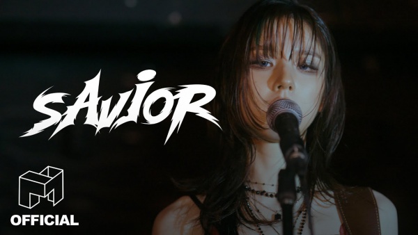 SAvioR Lyrics - HeeJin