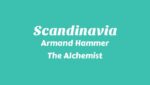 Scandinavia Lyrics