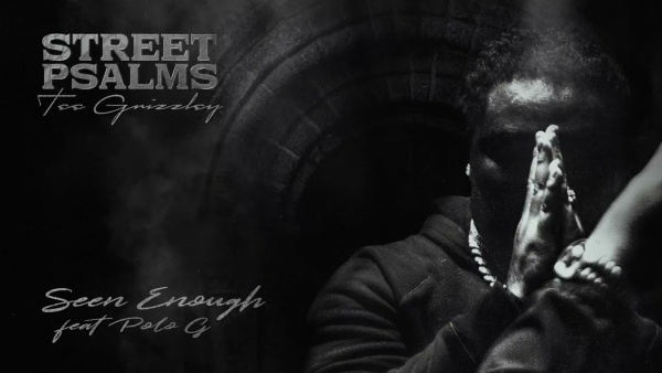 Seen Enough Lyrics - Tee Grizzley