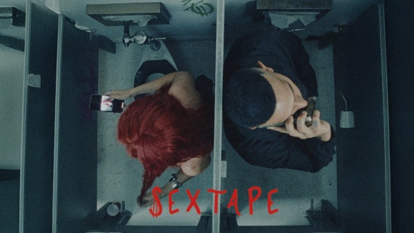 $extape Lyrics - De La Rose, Eladio Carrión
