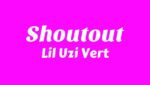 Shoutout Lyrics
