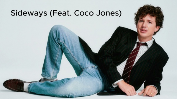 Sideways Lyrics - Charlie Puth